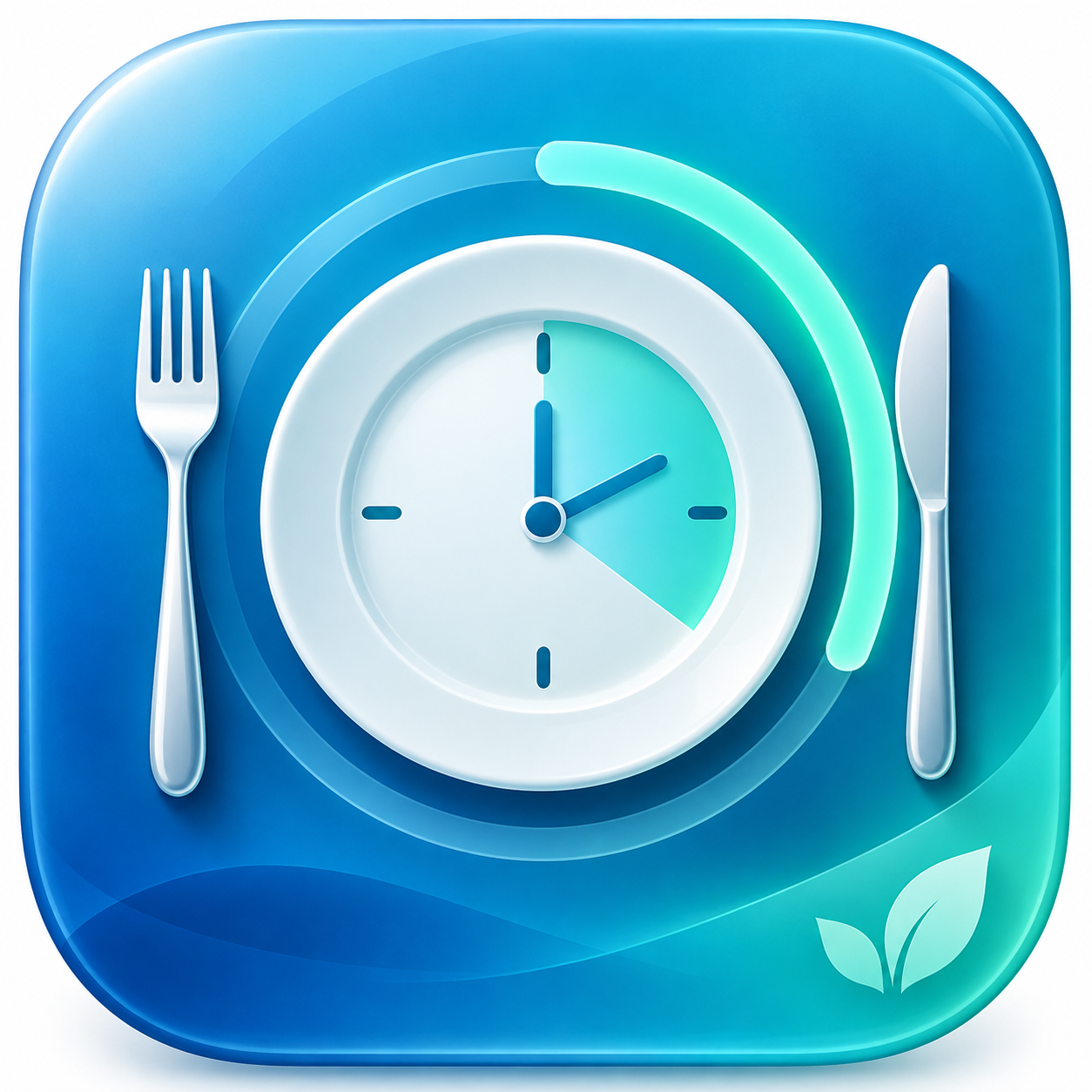 Provisorisches DaKanDu Fasten Icon