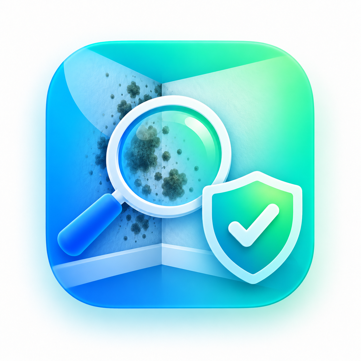 DaKanDu SchimmelCheck Icon